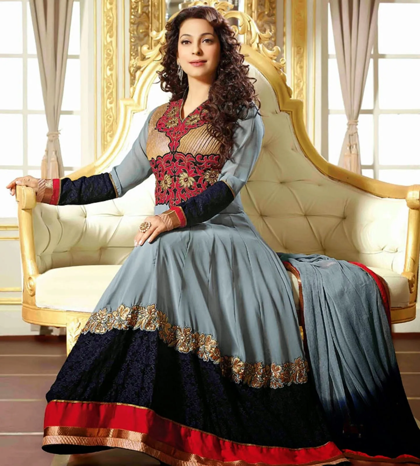 juhi chawla hd desktop wallpapers